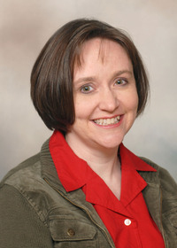 Amy Walsh | Mississippi State University Extension Service